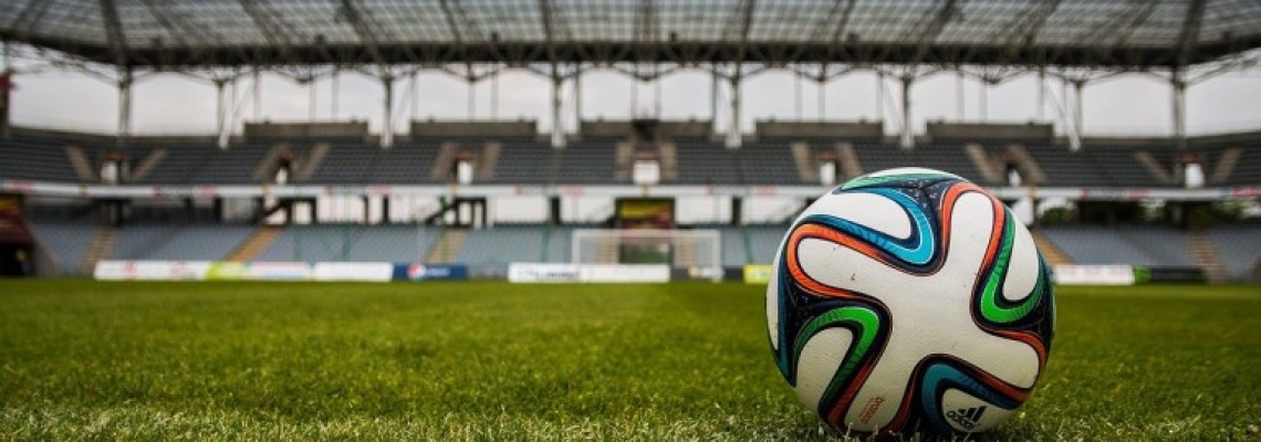 Como as apostas esportivas online mudaram o futebol